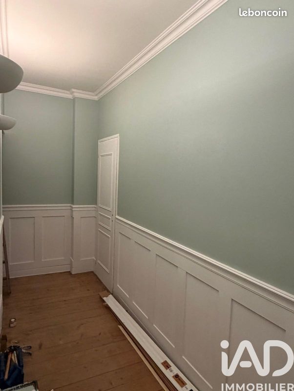 Maison de ville 5 pièces 108 m² (image 9)