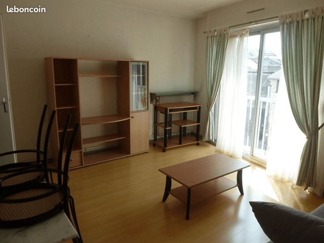 Studio 1 pièce 22 m² - Agen 47000 (image 3)