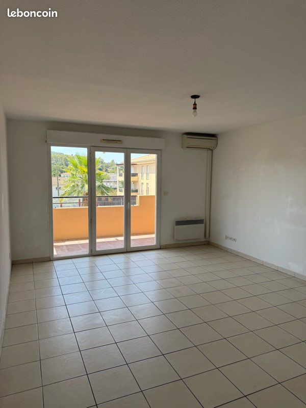 Appartement 3 pièces 64 m² · à Draguignan · 64,2 m² · 1 030 €