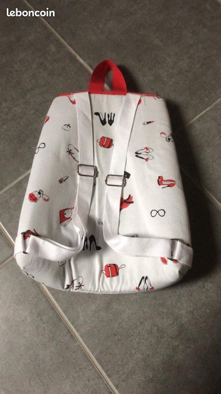 Sac fait main (image 2)