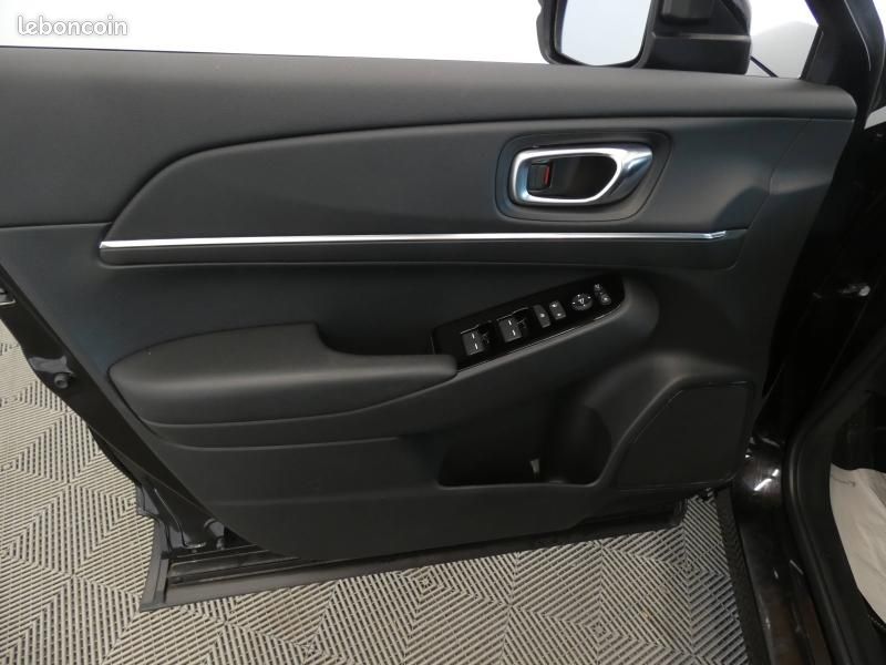 Honda HR-V 1.5 i-MMD 131ch e:HEV Advance (image 9)