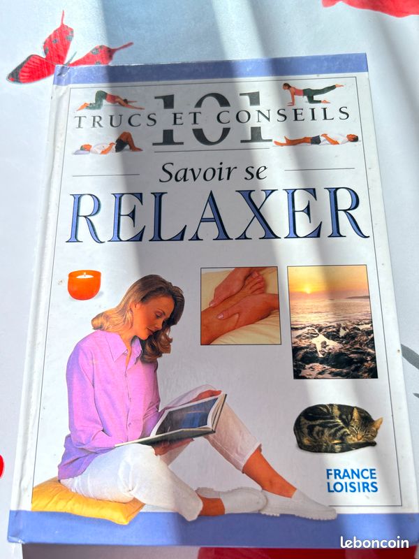 Livre trucs et astuces (image 1)