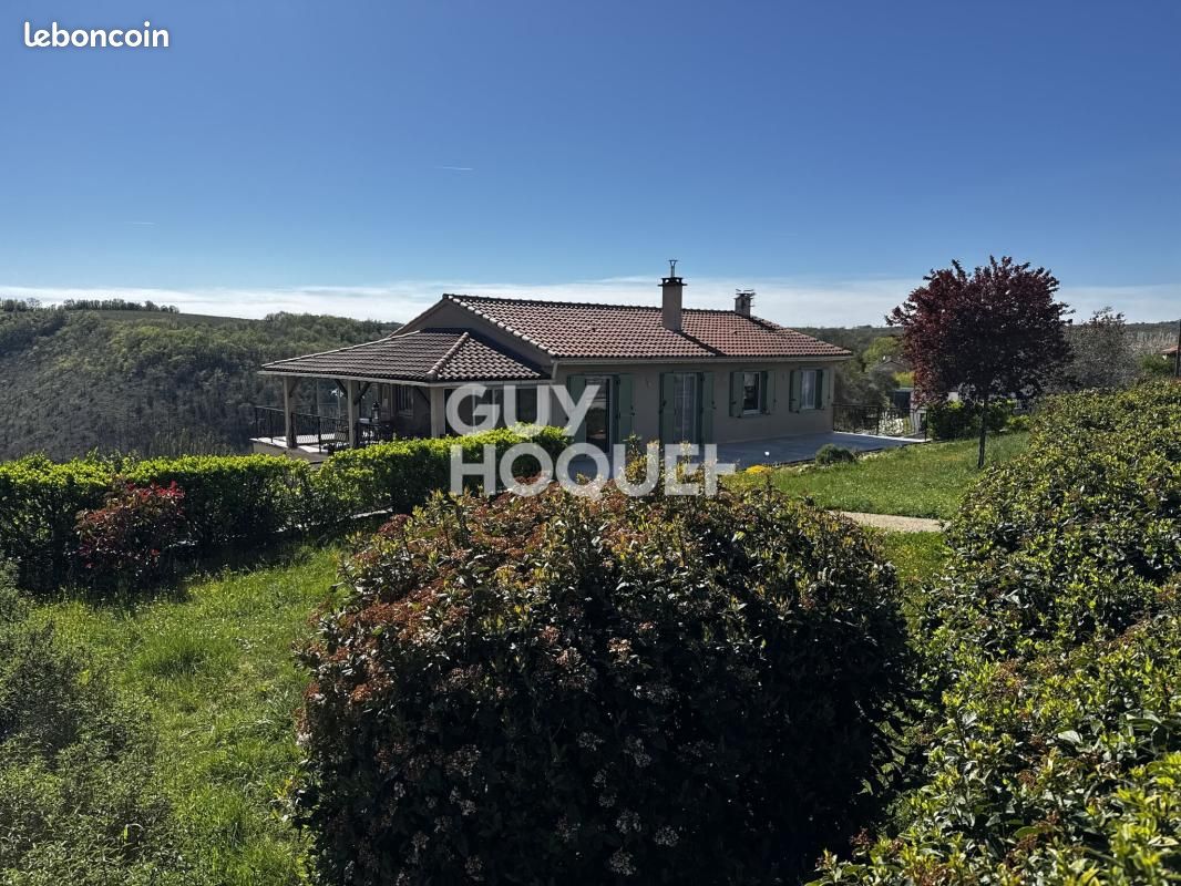 Maison 7 pièces 143 m² · à Pradines · 143 m² · 318 000 €