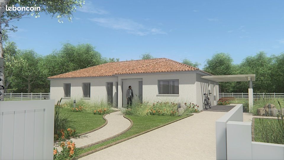 Maison 8 pièces 120 m² · à Verneuil-sur-Vienne · 120 m² · 349 000 €