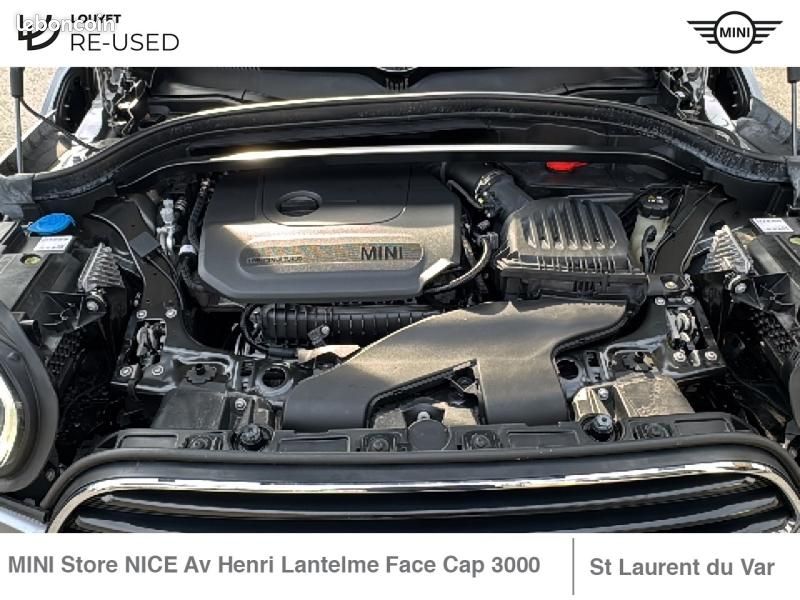 Mini Countryman Cooper 136ch Edition Premium Plus BVA7 (image 7)