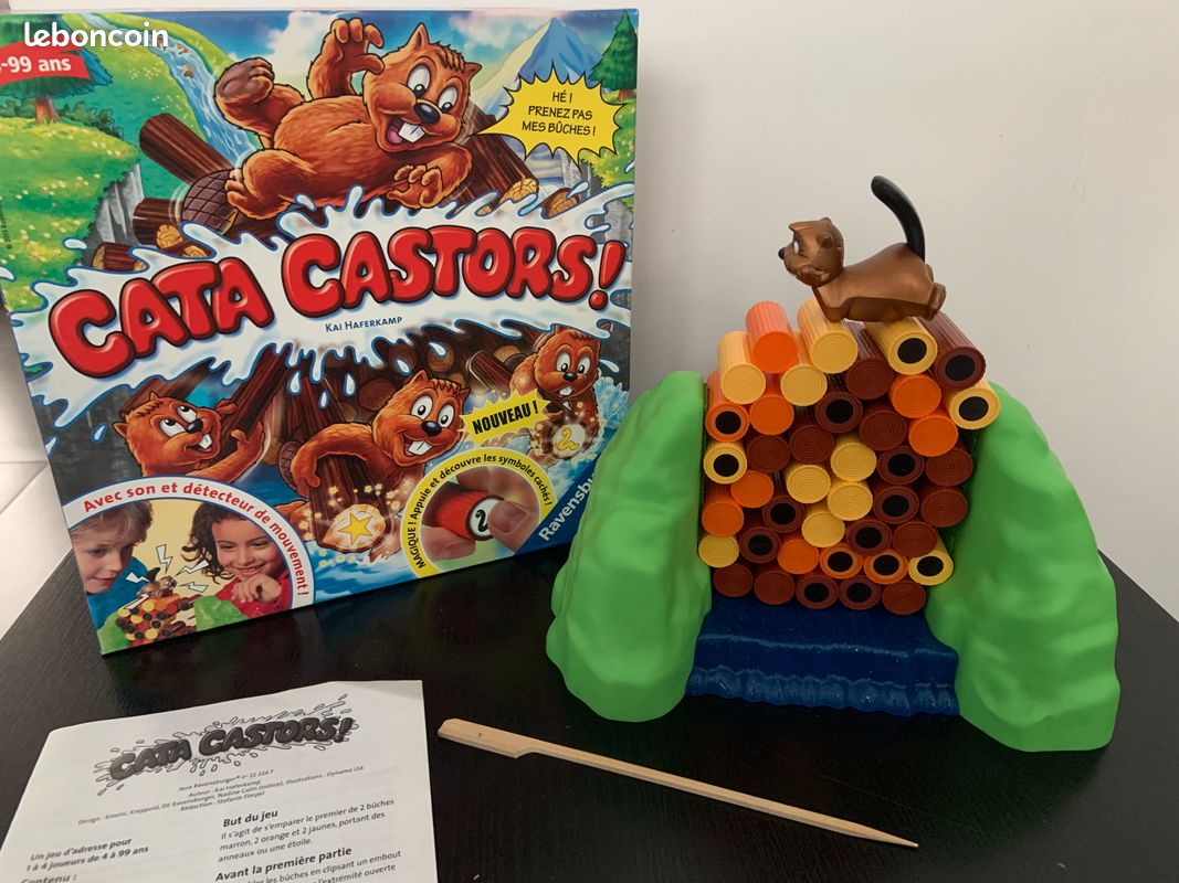 Catacastor (image 3)