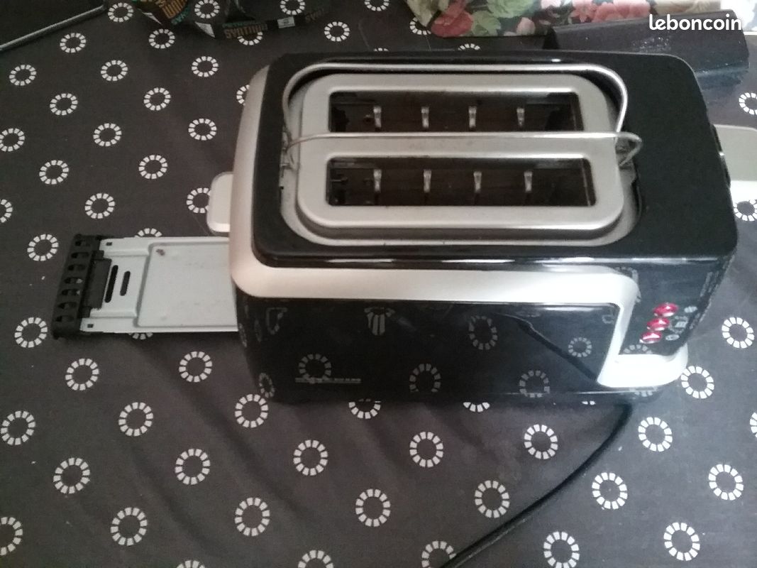 Grille-pain (image 1)