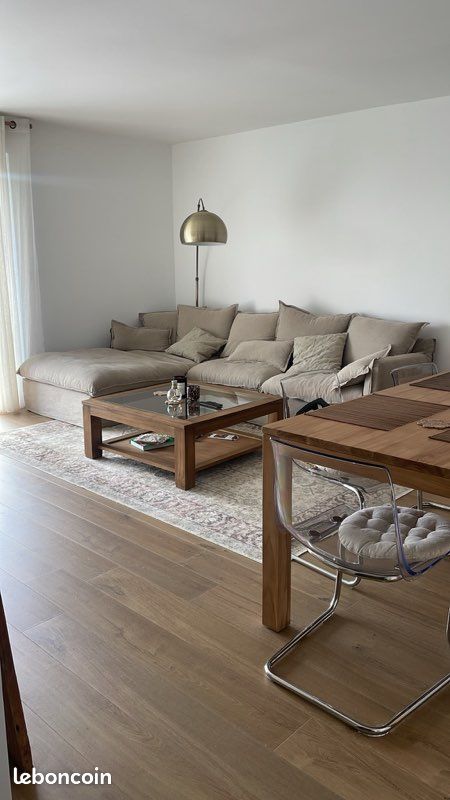 Appartement 2 pièces 53 m² · à Croix · 53 m² · 198 000 €