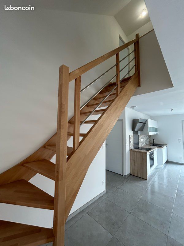 Maison 4 pièces 90 m² · à Eu · 90 m² · 1 150 €/mois
