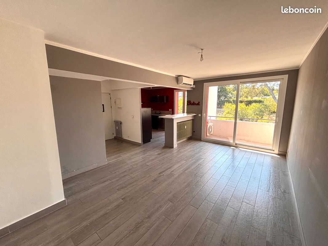 Parking 4 pièces 85 m² · à Montpellier · 85 m² · 249 000 €