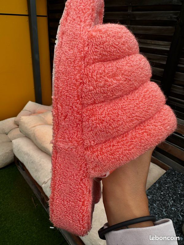 UGG chaussures (image 9)