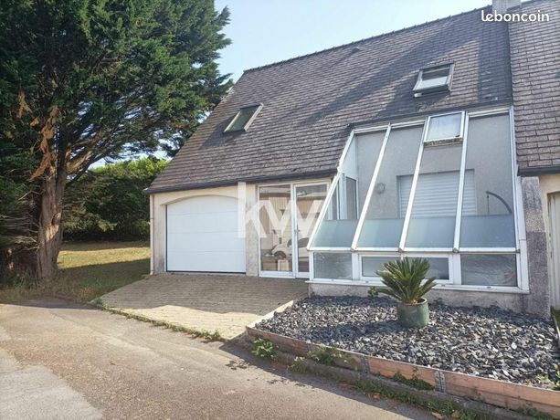 Maison 80 m² Guipavas