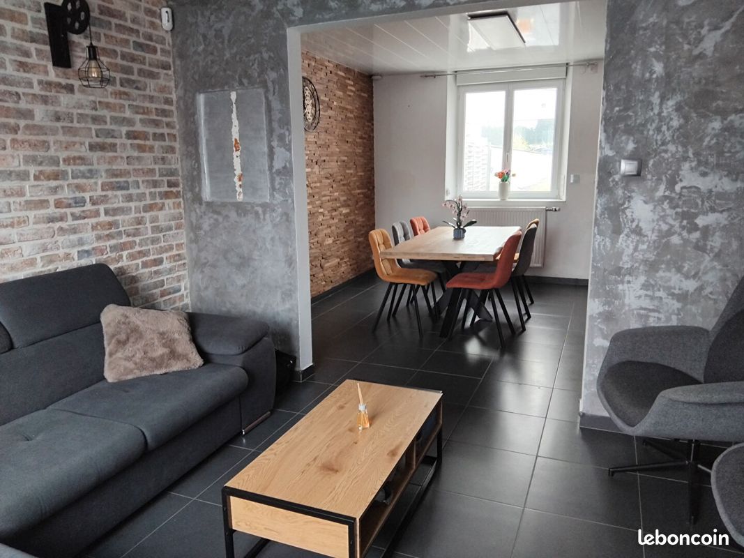 Maison 3 pièces 82 m² · à Le Quesnoy · 82 m² · 161 000 €