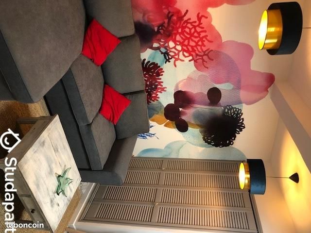 Appartement 2 pièces 28 m² · à Antibes · 28 m² · 870 €