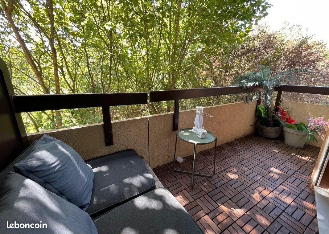 Appartement 2 pièces 34 m² · à Toulouse · 34 m² · 679 €/mois