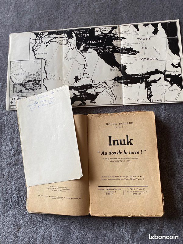 Inuk « Au dos de la Terre » (image 3)