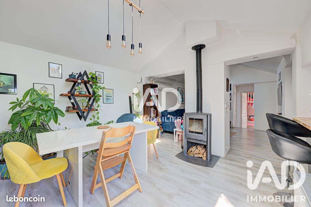 Maison 4 pièces 70 m² · à Villiers-sur-Marne · 70 m² · 325 000 €