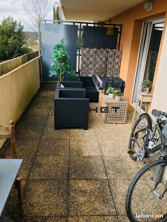 Appartement 2 pièces 33 m² · à Périgueux · 33 m² · 77 000 €