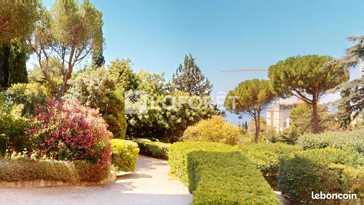 Appartement 2 pièces 36 m² · à Marseille · 36 m² · 225 000 €