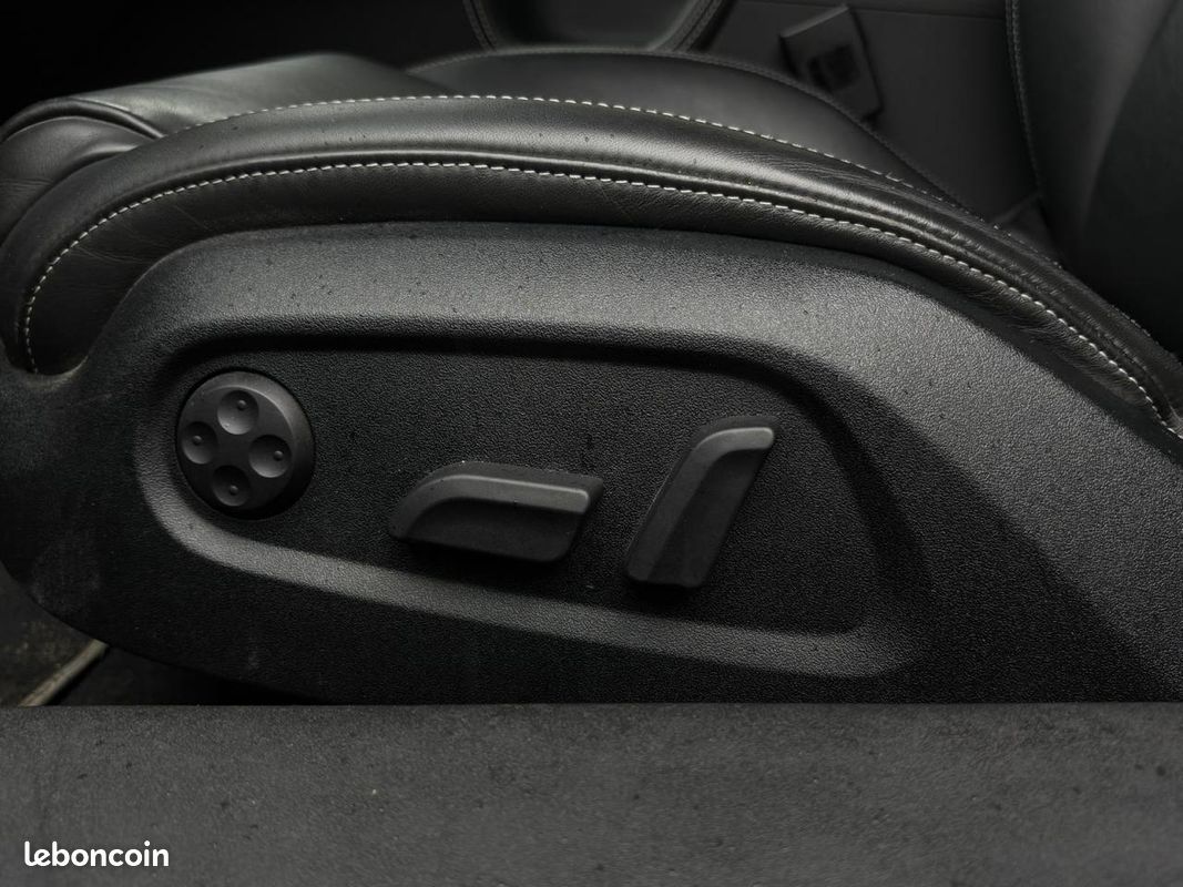 AUDI TT S Roadster Quattro 2.0 TFSI S ROADSTER . PHASE 2 (image 22)