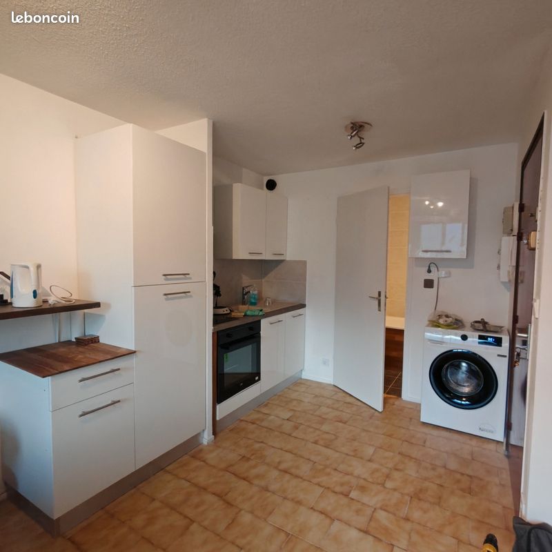 Appartement 2 pièces 55 m² · à Albertville · 55 m² · 800 €/mois