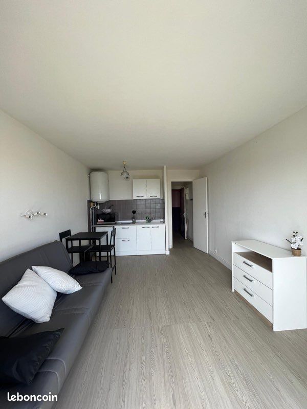 Appartement 1 pièce 30 m² · à Martigues · 30 m² · 600 €/mois