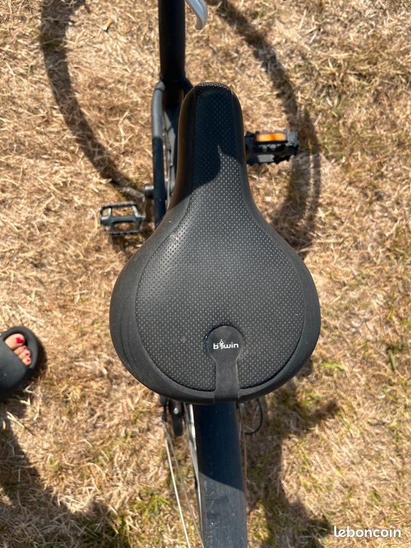 Vélo Btwin (image 3)