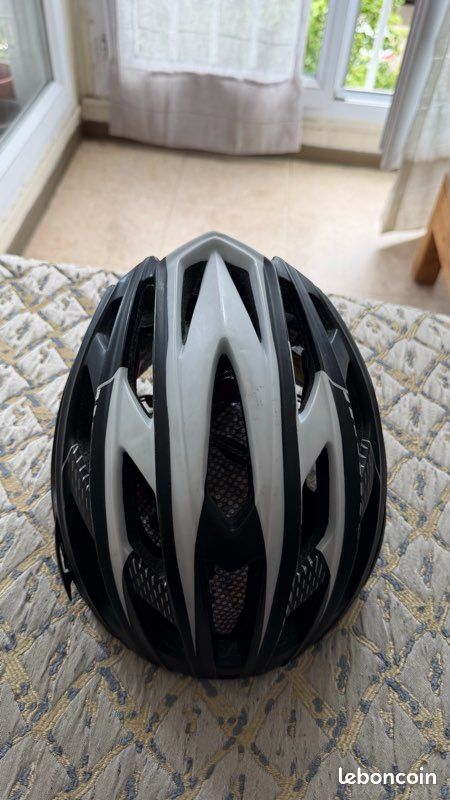 Casque vélo neuf shinmax (image 2)