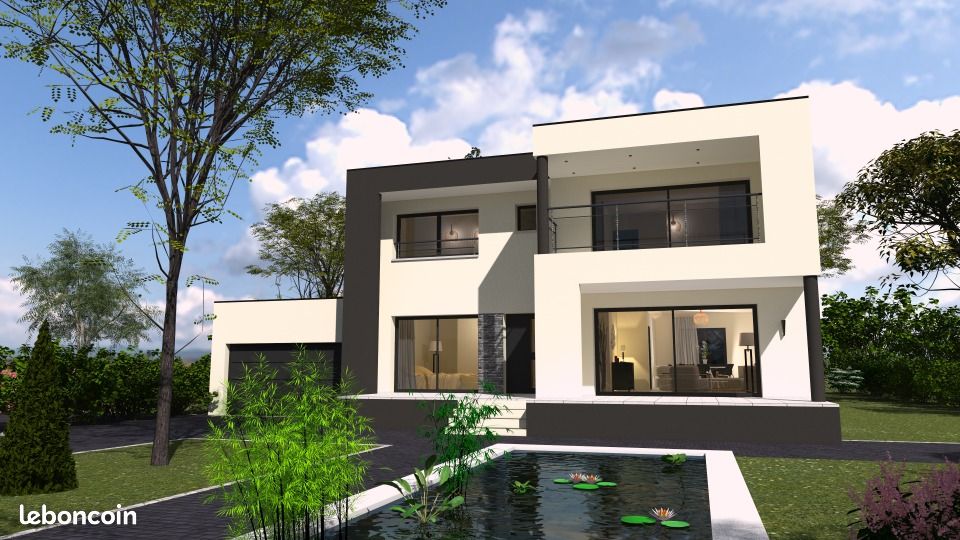 Maison 8 pièces 175 m² · à Châtenay-Malabry · 175 m² · 1 177 700 €