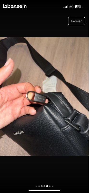 Sac Calvin Klein (image 7)