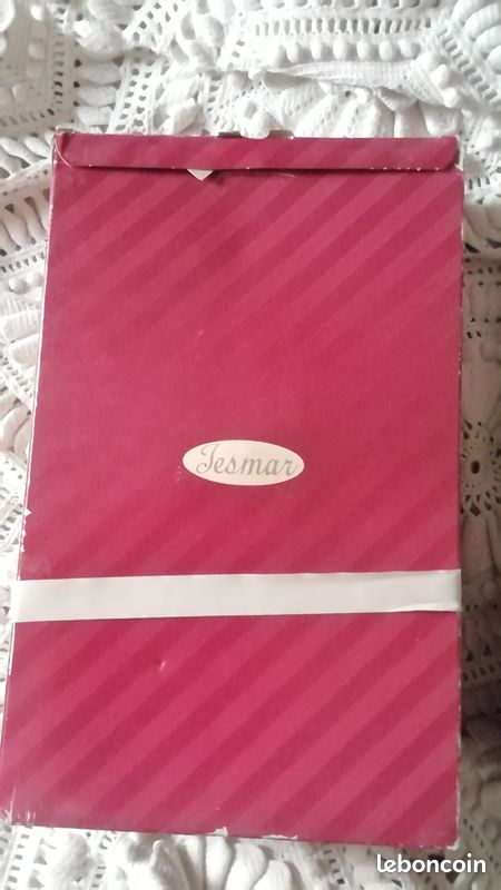 Poupée Jesmar (image 5)