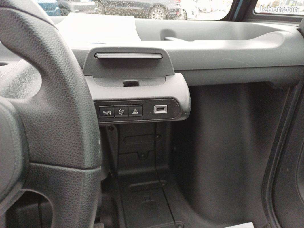 Aixam citroen ami (image 12)