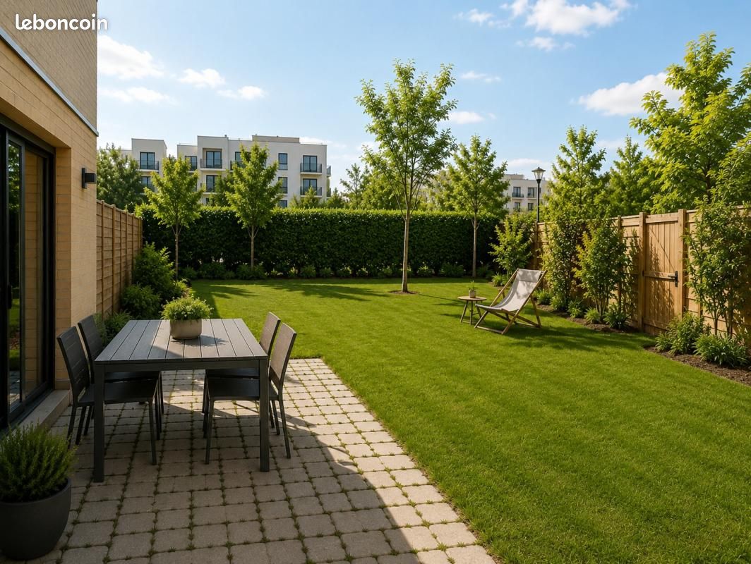 Appartement 4 pièces 92 m² · à Chambourcy · 92 m² · 450 000 €