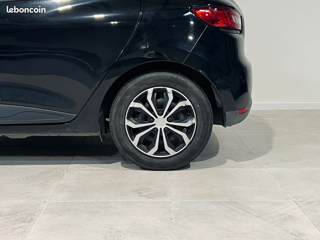 RENAULT Clio IV TCE 90 Zen (image 6)