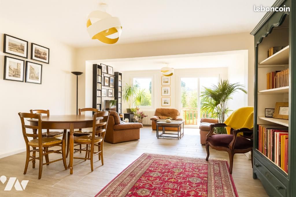 Maison 6 pièces 144 m²