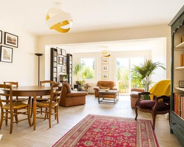 Maison 6 pièces 144 m²