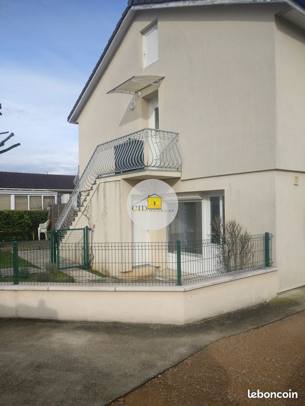 Appartement 2 pièces 32 m² · à Corbas · 32 m² · 795 €/mois
