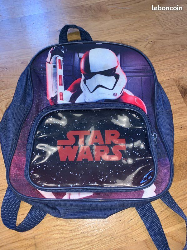 Petit sac star wars (image 1)