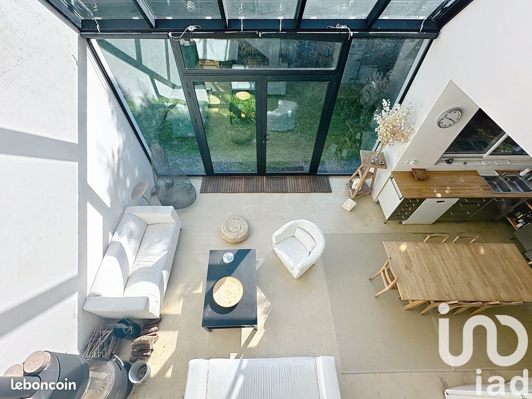 Maison 4 pièces 143 m² · à Locmariaquer · 143 m² · 540 000 €