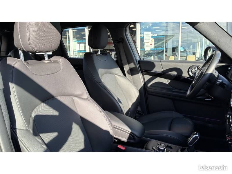 Mini Countryman 136 ch BVA7 Cooper Edition Highlands (image 12)
