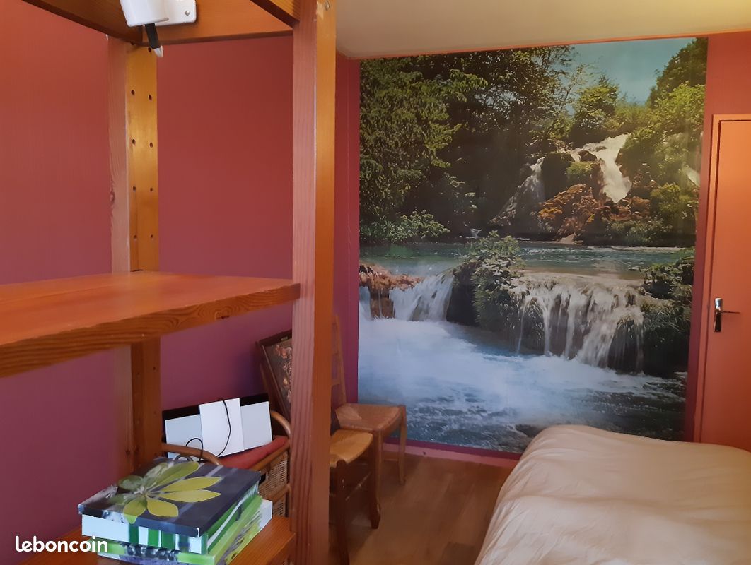 Appartement 1 pièce 12 m² · à Noisy-le-Grand · 12 m² · 400 €/mois