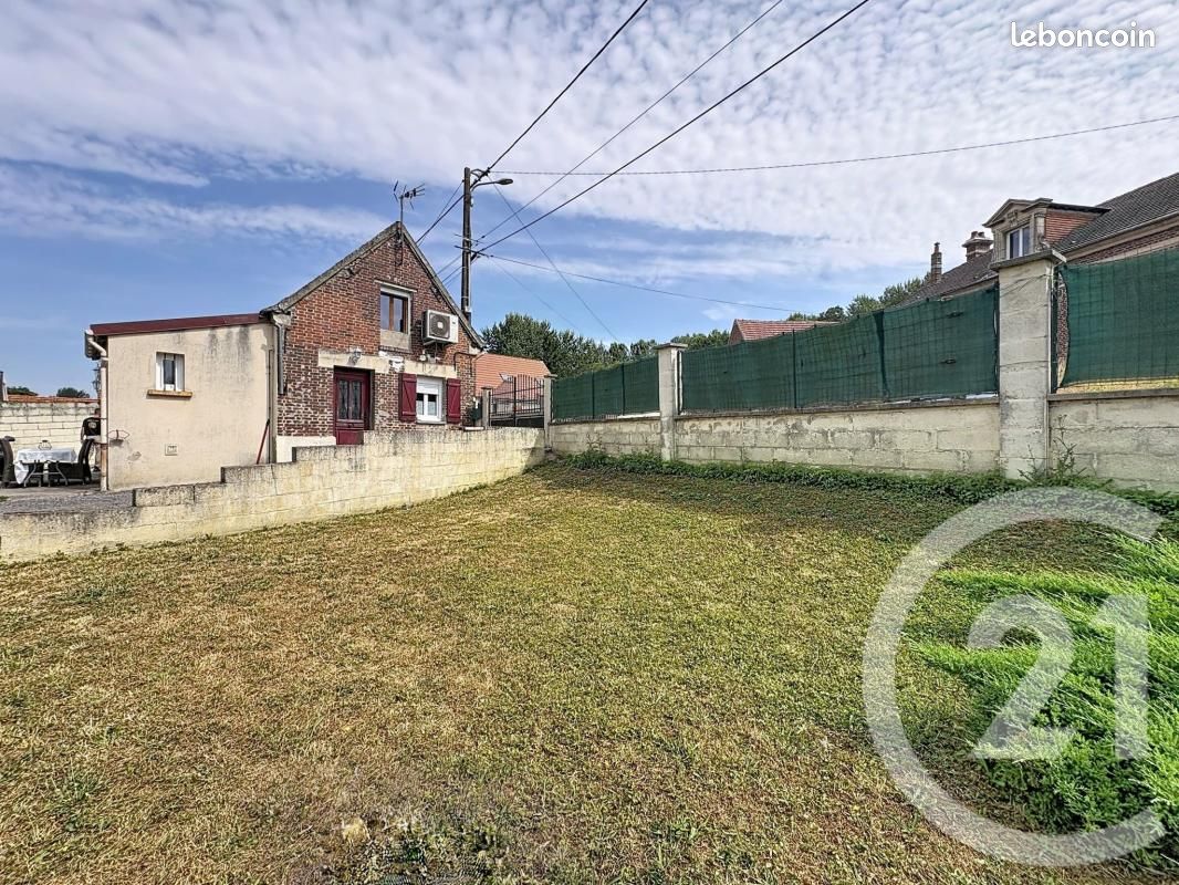 Maison 5 pièces 69 m² · à Ville · 69 m² · 135 000 €