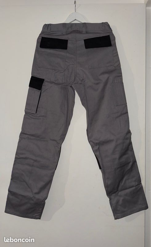 Pantalon de travail (image 2)