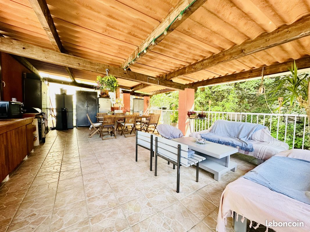 Maison 4 pièces 72 m² · à La Trinité · 72 m² · 350 000 €
