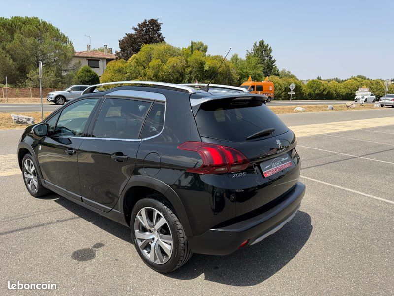 Peugeot 2008 1.6 HDI 120cv Crossway (image 3)