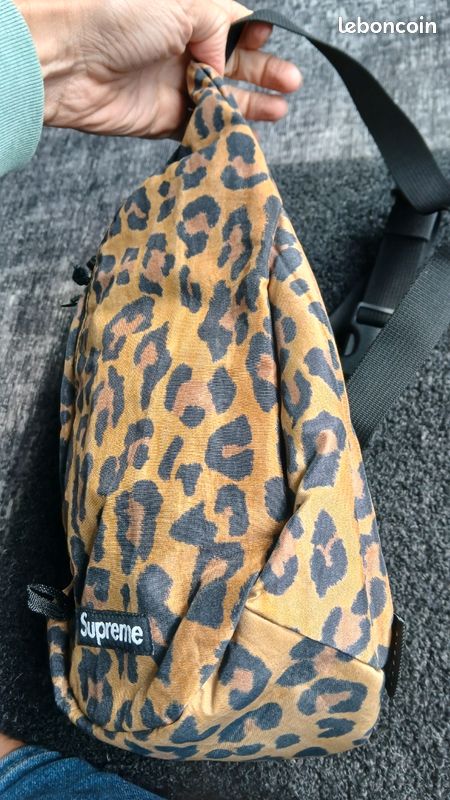 Sac sling bag Supreme (image 10)