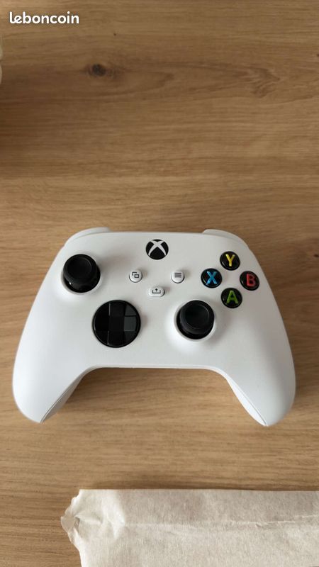 Xbox Séries S 512Gb Sans lecteur (image 3)