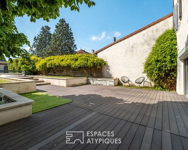 Maison 649 000 € - 215 m²