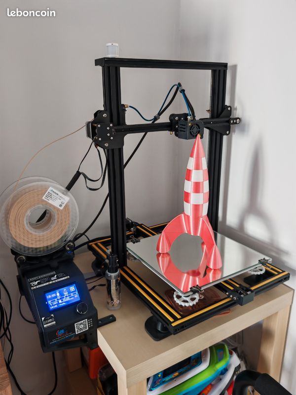 Creality CR10S (image 1)