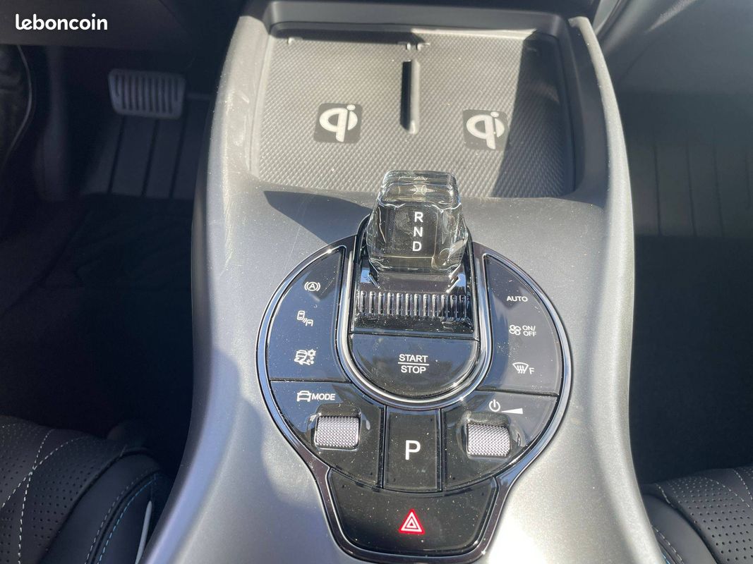 BYD Seal 82,5 kWh 313 ch RWD Design (image 12)